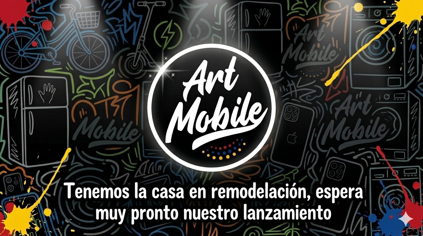 DArtmobilecolombia